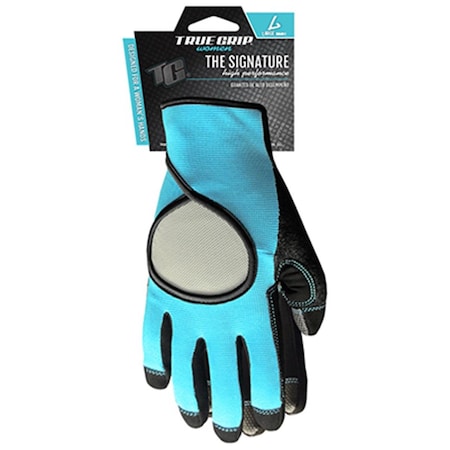 Womens Signature Pro Glove- Large